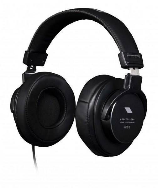 Eikon H200 - Auriculares de estudio & DJ - Main picture