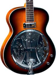 Dobro resonador Eko Resonator One Series - Sunburst