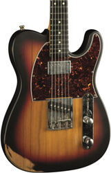 Original Tero Relic - sunburst