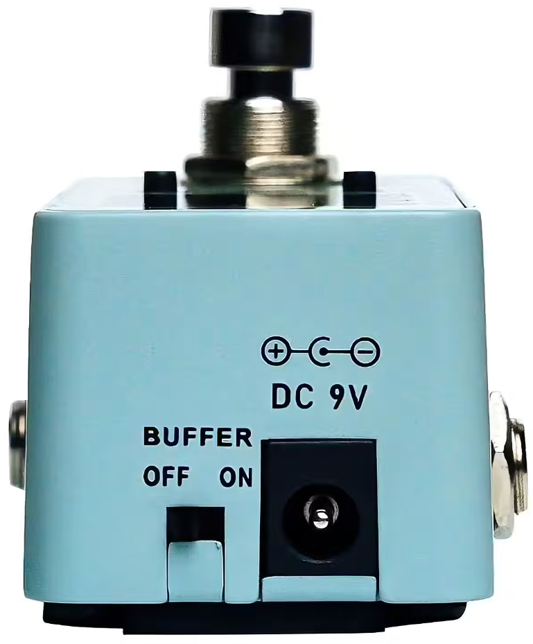 Electro Harmonix 2020 V2 Mini Pedal Tuner - Afinador de guitarra - Variation 2