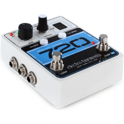 Electro Harmonix 720 Looper - Pedal looper - Variation 1