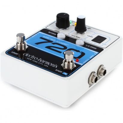 Electro Harmonix 720 Looper - Pedal looper - Variation 2