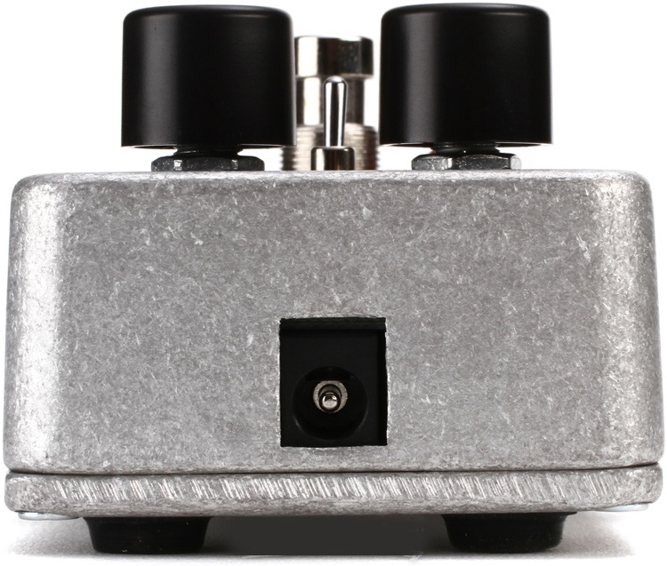 Electro Harmonix Bass Preacher Compressor/sustainer - Pedal compresor / sustain / noise gate bass - Variation 1