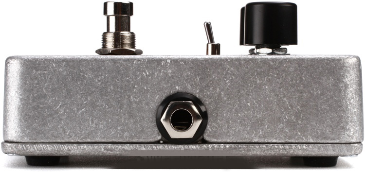 Electro Harmonix Bass Preacher Compressor/sustainer - Pedal compresor / sustain / noise gate bass - Variation 2