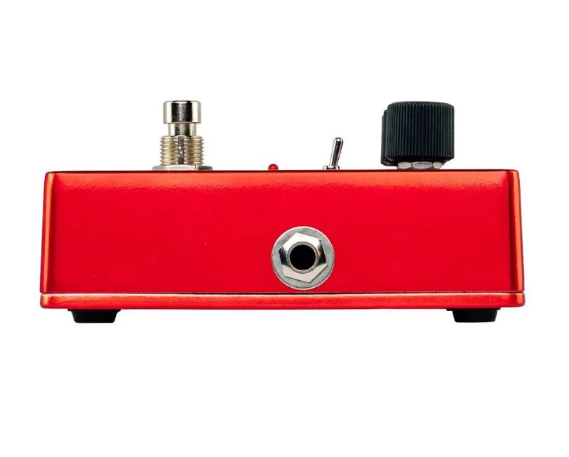 Electro Harmonix Big Muff Pi 2 Tone Wicker - Pedal overdrive / distorsión / fuzz - Variation 1