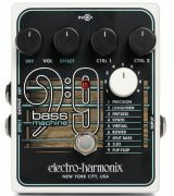 Electro Harmonix Bass 9 Bass Synthesizer - Pedal de simulación / modelización - Main picture