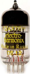 Válvula Electro harmonix 12AX7 Single