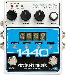 1440 Stereo Looper