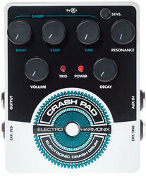 Pedal compresor / sustain / noise gate Electro harmonix Crash Pad