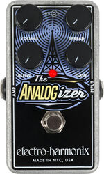 Pedal overdrive / distorsión / fuzz Electro harmonix Nano Analogizer Tone Shaper