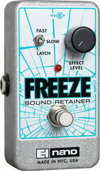 Pedal looper Electro harmonix Freeze