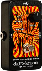 Pedal de chorus / flanger / phaser / modulación / trémolo Electro harmonix Nano Small Stone