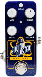 Guitar synthesizer Electro harmonix Pico Atomic Cluster