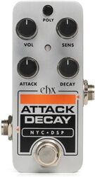 PICO ATTACK DECAY