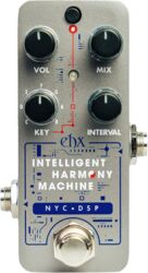 Pedal de chorus / flanger / phaser / modulación / trémolo Electro harmonix Pico Intelligent Harmony Machine