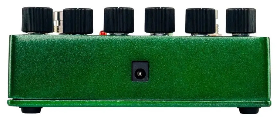 Electro Harmonix Deluxe Bass Big Muff Pi 2 Fuzz - Pedal overdrive / distorsión / fuzz - Variation 3