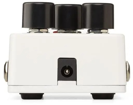 Electro Harmonix J Mascis Ram's Head Big Muff Pi Fuzz - Pedal overdrive / distorsión / fuzz - Variation 1