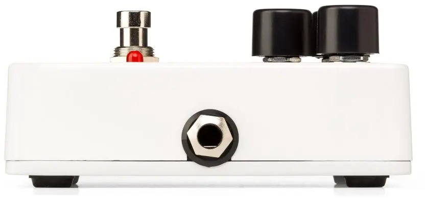 Electro Harmonix J Mascis Ram's Head Big Muff Pi Fuzz - Pedal overdrive / distorsión / fuzz - Variation 3