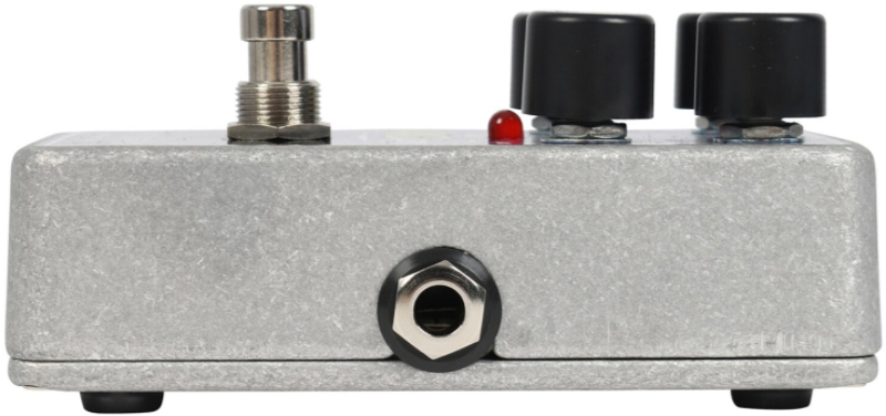 Electro Harmonix Nano Analogizer Tone Shaper - Pedal overdrive / distorsión / fuzz - Variation 1