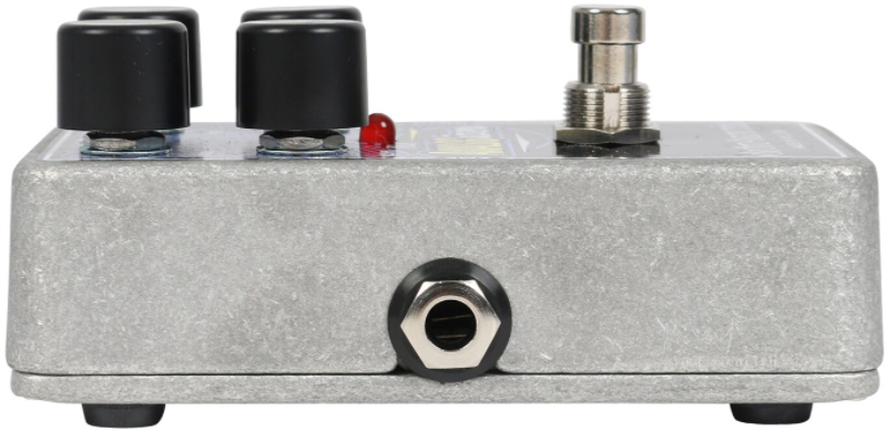Electro Harmonix Nano Analogizer Tone Shaper - Pedal overdrive / distorsión / fuzz - Variation 2