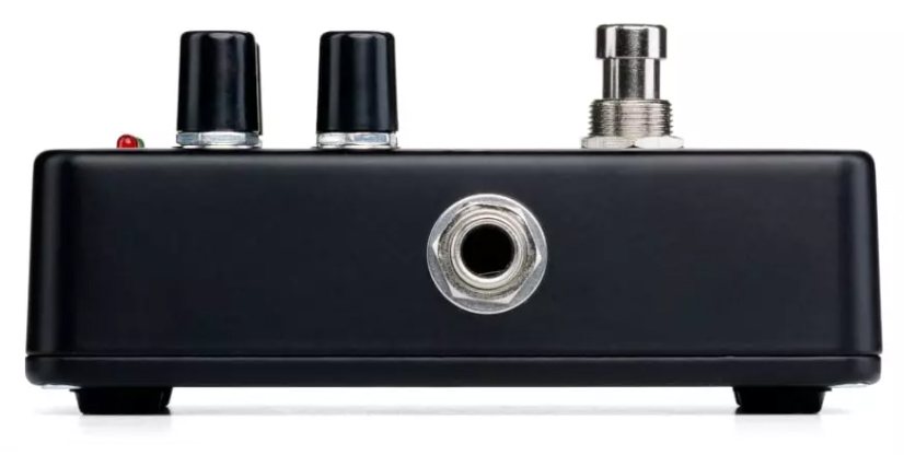 Electro Harmonix Nano Metal Muff Distortion Metal Muff - Pedal overdrive / distorsión / fuzz - Variation 1