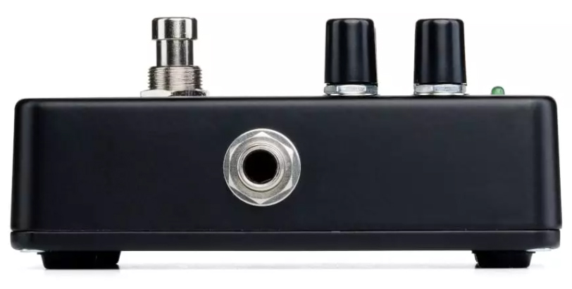 Electro Harmonix Nano Metal Muff Distortion Metal Muff - Pedal overdrive / distorsión / fuzz - Variation 2