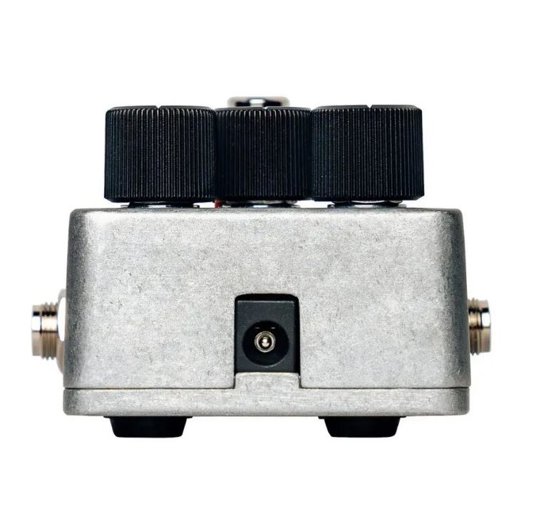 Electro Harmonix Percolator Harmonic Saturator - Pedal overdrive / distorsión / fuzz - Variation 1