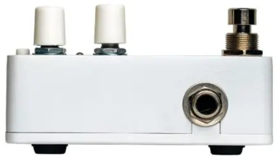 Electro Harmonix Pico Swello Attack Envelope - Pedal compresor / sustain / noise gate - Variation 1