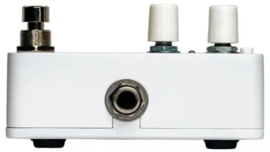 Electro Harmonix Pico Swello Attack Envelope - Pedal compresor / sustain / noise gate - Variation 2