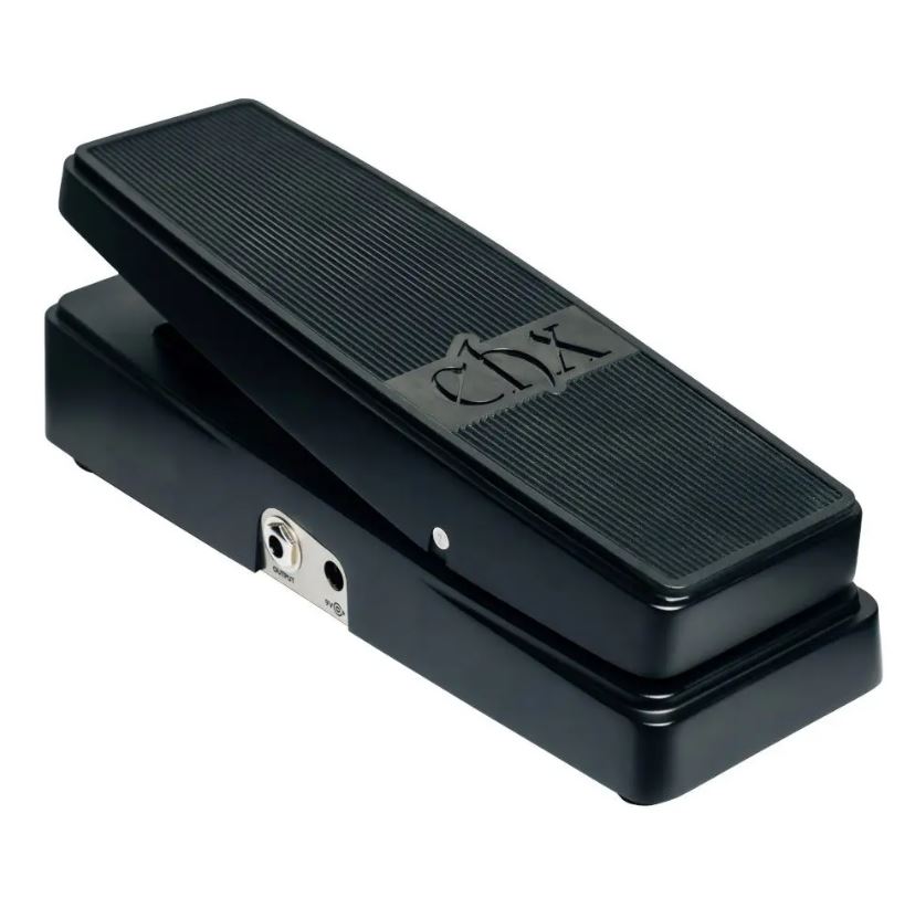 Electro Harmonix Wailer Wah Pro - Pedal de chorus / flanger / phaser / modulación / trémolo - Variation 3