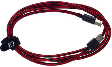 Elektron Custom Usb 2.0 Cable - - Cable - Main picture