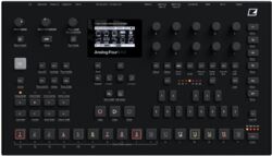 Expander Elektron Analog Four MKII BK