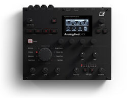 Procesador de efectos Elektron Analog Heat + FX