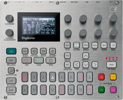 Digitone E25 Remix Edition