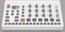 Sampler Elektron Model:Samples