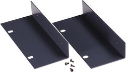 Estante soporte / tapa cubierta / cajon  para rack Elektron Rack Mount Kit RMK-1 - Gray
