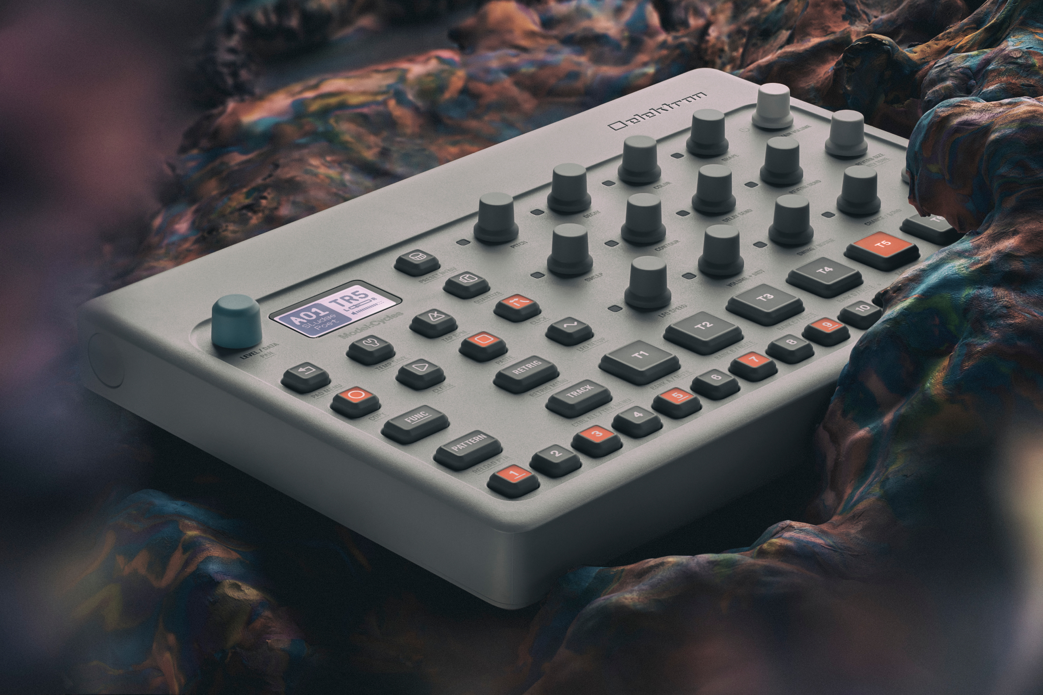 Elektron Model:cycles - Expander - Variation 2