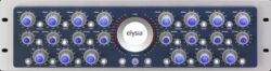 Compresor / limiter / gate Elysia Alpha Compressor