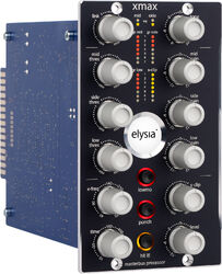 Modulos de sistema 500 Elysia xmax 500