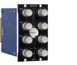 Compresor / limiter / gate Elysia xpressor neo 500