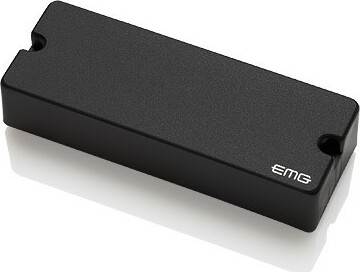 Emg 808 - - Pastilla guitarra eléctrica - Main picture