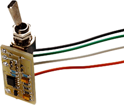 Emg Pi2 - Selector - Main picture