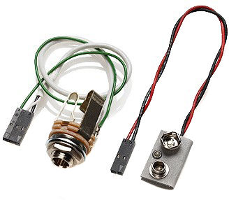 Emg Steve Lukather Sl20 Pro Set - - Pastilla guitarra eléctrica - Variation 2