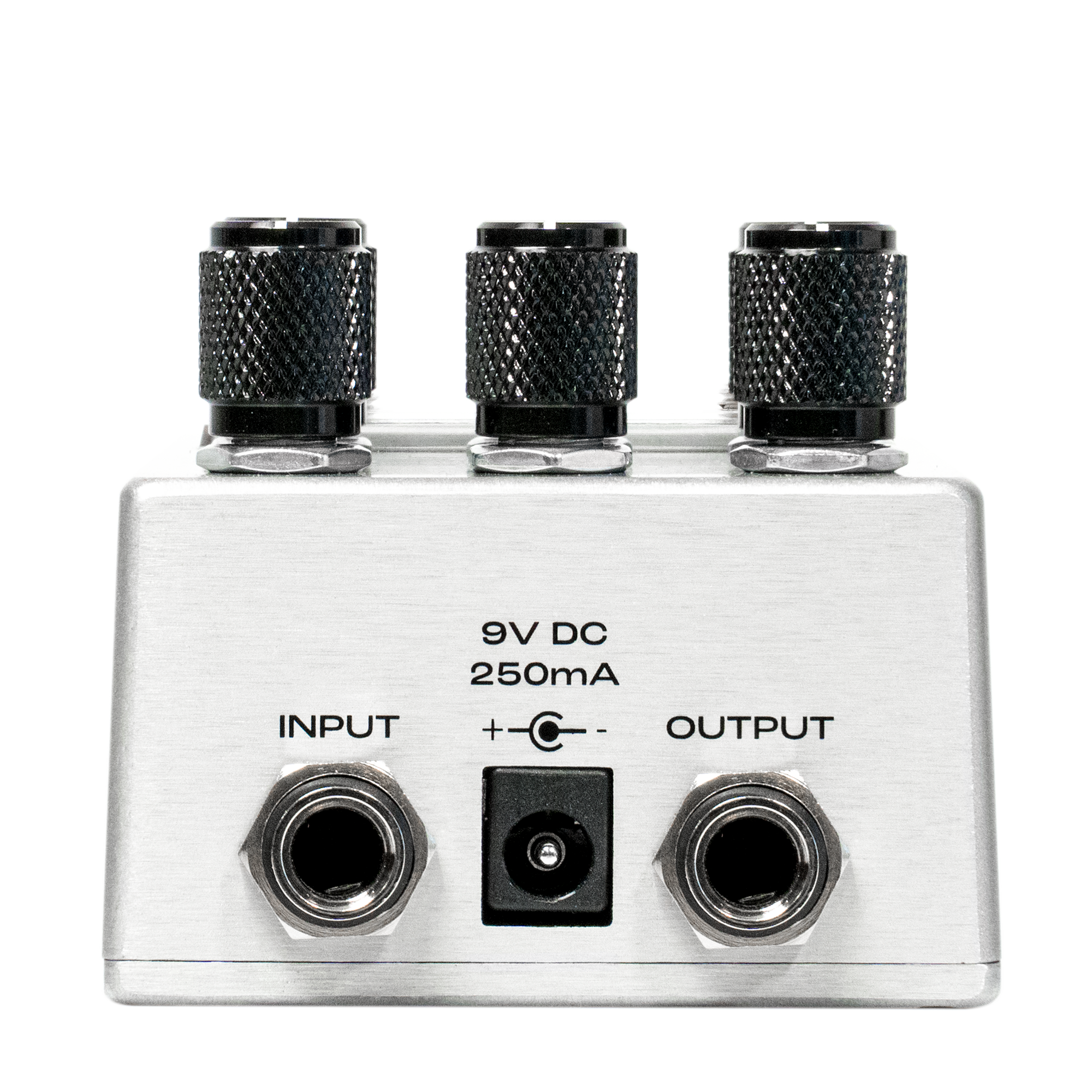 Empress Drive - Pedal overdrive / distorsión / fuzz - Variation 3
