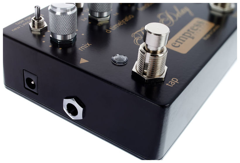 Empress Tape Delay - Pedal de reverb / delay / eco - Variation 2