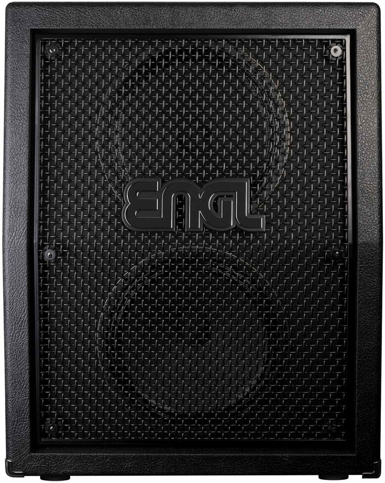 Engl 212 Vertival Pan Coupe Celestion V30 - Cabina amplificador para guitarra eléctrica - Main picture