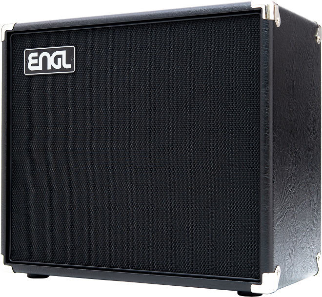 Engl E112sb Cab 70w 1x12 - Cabina amplificador para guitarra eléctrica - Main picture