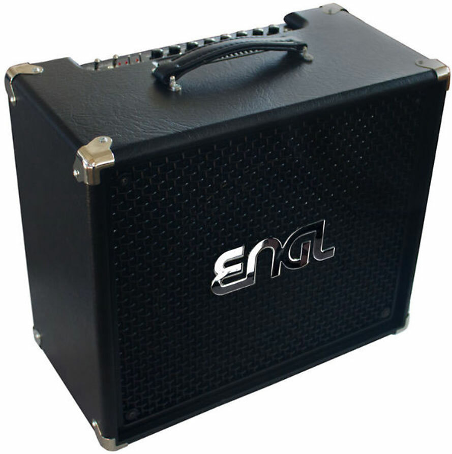 Engl Iron Ball E600 1/5/20w 1x12 - Combo amplificador para guitarra eléctrica - Main picture