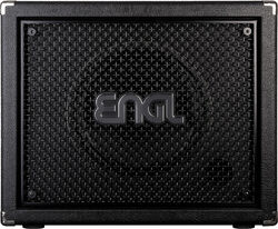 Cabina amplificador para guitarra eléctrica Engl 1x12