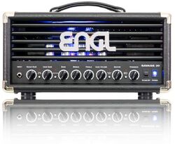 Cabezal para guitarra eléctrica Engl Savage 30 Head